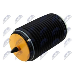 Soufflet de suspension pneumatique AUDI A6 C7 2011 - 4G0616001R, 4G0616001R, 4G0616001K