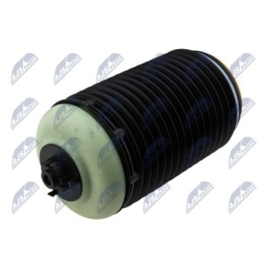 Soufflet de suspension pneumatique AUDI A6 C7 2011 - 4G0616001R, 4G0616001R, 4G0616001K