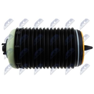 Soufflet de suspension pneumatique AUDI A6 C7 2011 - 4G0616001R, 4G0616001R, 4G0616001K
