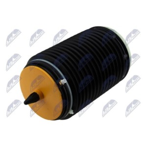 Soufflet de suspension pneumatique AUDI A6 C7 2011 - 4G0616002R, 4G0616002R, 4G0616002K
