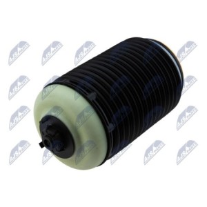 Soufflet de suspension pneumatique AUDI A6 C7 2011 - 4G0616002R, 4G0616002R, 4G0616002K