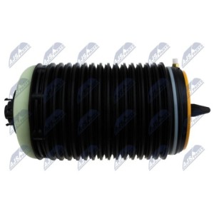 Soufflet de suspension pneumatique AUDI A6 C7 2011 - 4G0616002R, 4G0616002R, 4G0616002K