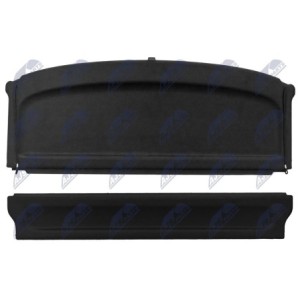 Etagère de coffre BMW X1 E84 2009 - BM-416