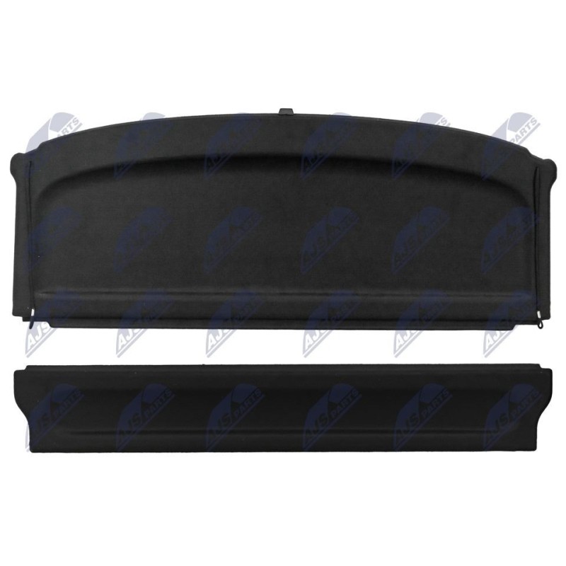 Etagère de coffre BMW X1 E84 2009 - BM-416