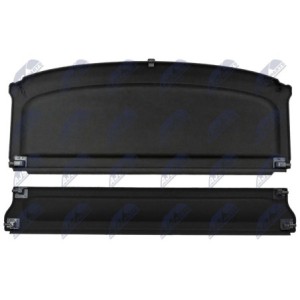 Etagère de coffre BMW X1 E84 2009 - BM-416