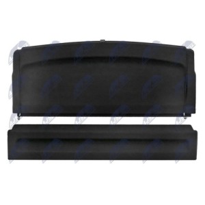 Etagère de coffre BMW X1 F48 2014 - BM-417