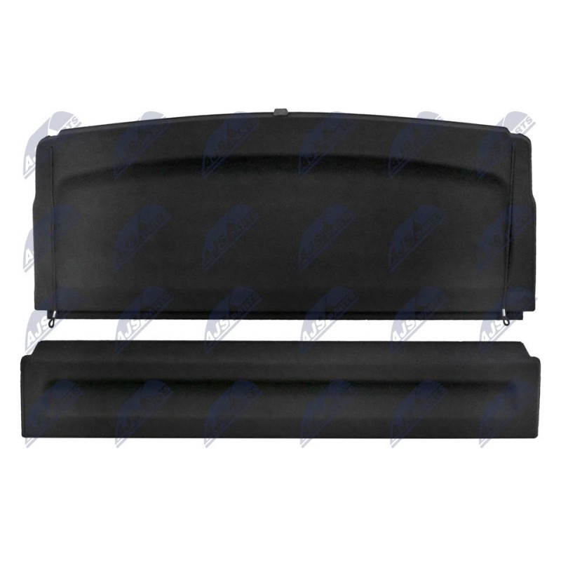Etagère de coffre BMW X1 F48 2014 - BM-417