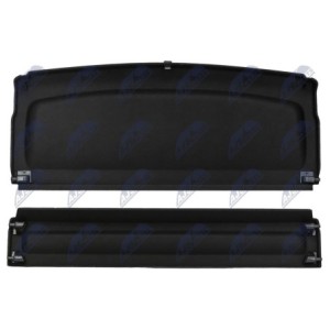 Etagère de coffre BMW X1 F48 2014 - BM-417