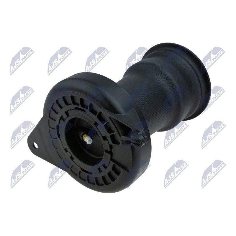 Soufflet de suspension pneumatique CITROEN JUMPER 2006 - 5102.W8, 1350998080, 5102.W8