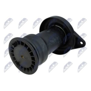 Soufflet de suspension pneumatique CITROEN JUMPER 2006 - 5102.W8, 1350998080, 5102.W8