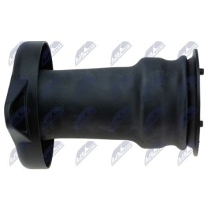 Soufflet de suspension pneumatique CITROEN JUMPER 2006 - 5102.W8, 1350998080, 5102.W8