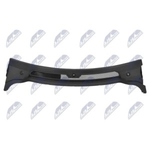 La ceinture des fosses LAND ROVER DISCOVERY III 2005 - LR096164