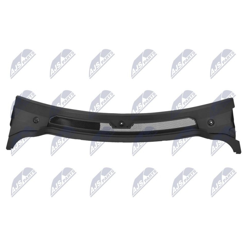 La ceinture des fosses LAND ROVER DISCOVERY III 2005 - LR096164