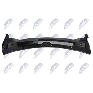La ceinture des fosses LAND ROVER DISCOVERY III 2005 - LR096164