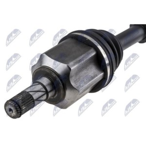 Demi-arbre de transmission DODGE JOURNEY 2.0CRD 08 - 52123583AB, 52123583AC, 52123583AD