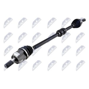 Transmission semi-course HYUNDAI ELANTRA 2.0 15-DROIT - 49501-F2300