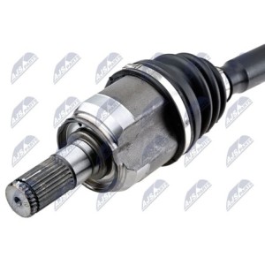 Transmission semi-course HYUNDAI ELANTRA 2.0 15-DROIT - 49501-F2300
