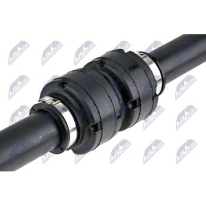 Transmission semi-course HYUNDAI ELANTRA 2.0 15-DROIT - 49501-F2300