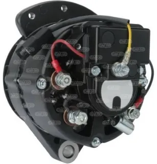Lichtmaschine 14 Volt 50 A, Bosch 9127041233, Cummins 3675141RX