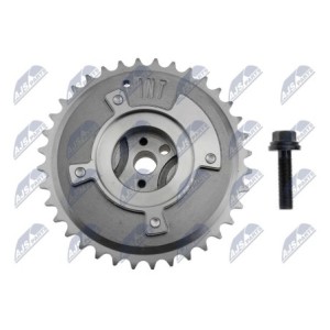 Poulie Du Dispositif De Reglage TOYOTA CAMRY 2.5 HYBRID 11-18 - 13050-36011, 13050-0V010, 13050-0V011