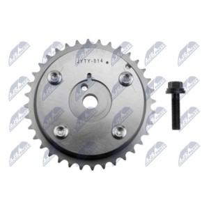 Poulie Du Dispositif De Reglage TOYOTA CAMRY 2.5 HYBRID 11-18 - 13050-36011, 13050-0V010, 13050-0V011