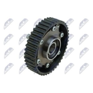 Poulie Du Dispositif De Reglage VOLVO S40 V40 1.6 1.8 1.9 2.0 1999-2004 - 6900015, 43783, SWAG 55 94 3783