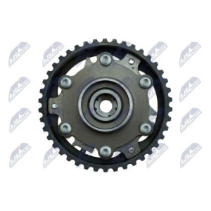 Poulie Du Dispositif De Reglage VOLVO S40 V40 1.6 1.8 1.9 2.0 1999-2004 - 6900015, 43783, SWAG 55 94 3783
