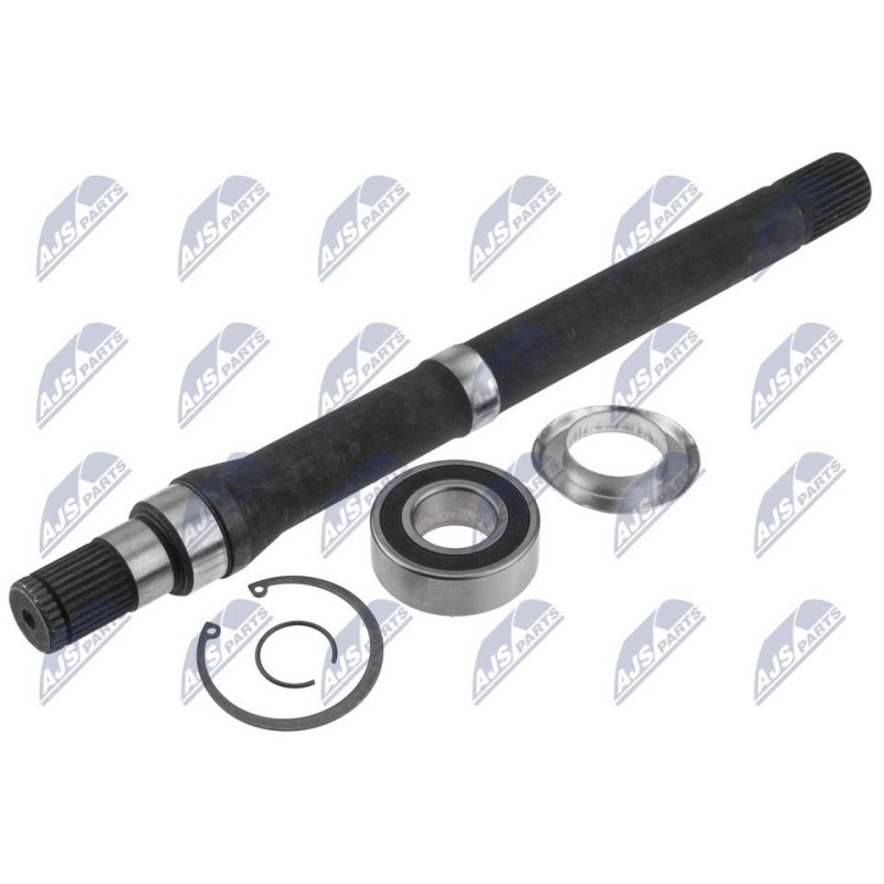 Axe De Roue HYUNDAI KIA 2.0I 2.0CRDI 2WD IX35 I40 TUCSON - 49560-2S600, 49560-2S600 Axe De Roue HYUNDAI KIA 2.0I 2.0CRDI 2WD IX35 I40 TUCSON - 49560-2S600, 49560-2S600