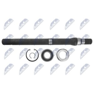 Axe De Roue HYUNDAI KIA 2.0I 2.0CRDI 2WD IX35 I40 TUCSON - 49560-2S600, 49560-2S600