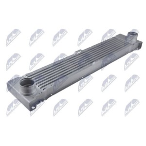 refroidisseur intermédiaire MERCEDES VITO 03- 109 CDI - A6395010201