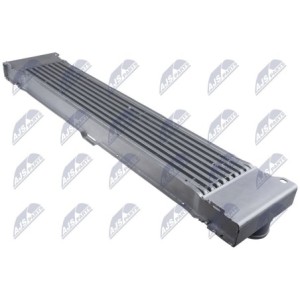 refroidisseur intermédiaire MERCEDES VITO 03- 109 CDI - A6395010201