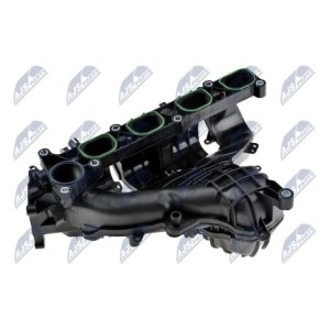 Collecteur, Système D'échappement FORD MONDEO III 1.8 - 1349276, 1349276, 1S7G9424DC