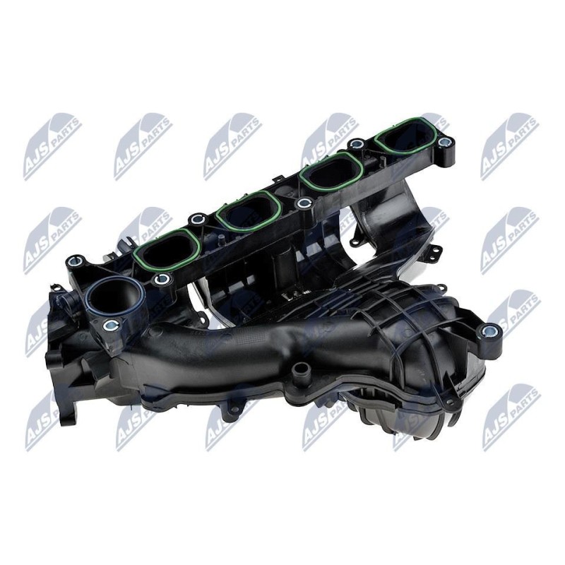 Collecteur, Système D'échappement FORD MONDEO III 1.8 - 1349276, 1349276, 1S7G9424DC