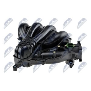 Collecteur, Système D'échappement FORD MONDEO III 1.8 - 1349276, 1349276, 1S7G9424DC