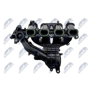 Collecteur, Système D'échappement FORD MONDEO III 1.8 - 1349276, 1349276, 1S7G9424DC