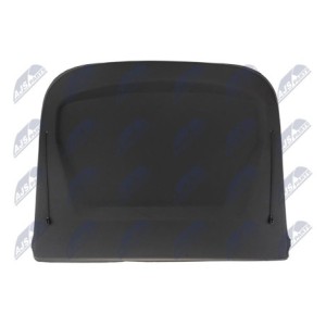 Etagère de coffre FORD MONDEO V LIFTBACK 2014 - FR-351