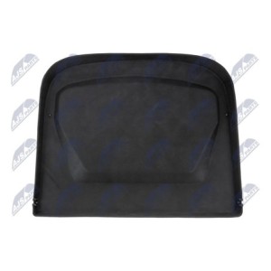 Etagère de coffre FORD MONDEO V LIFTBACK 2014 - FR-351