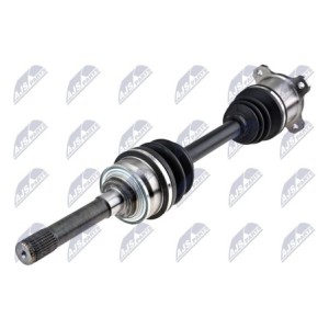 Demi-arbre de transmission HYUNDAI TERRACAN 2.9CRDI - 51620-H1000