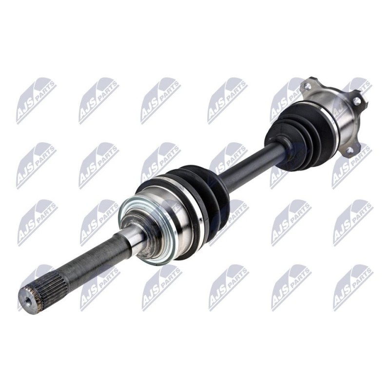 Demi-arbre de transmission HYUNDAI TERRACAN 2.9CRDI - 51620-H1000