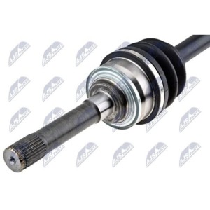 Demi-arbre de transmission HYUNDAI TERRACAN 2.9CRDI - 51620-H1000