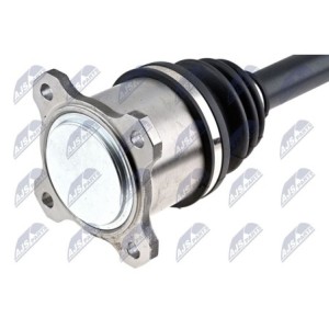 Demi-arbre de transmission HYUNDAI TERRACAN 2.9CRDI - 51620-H1000