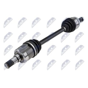 Demi-arbre de transmission HYUNDAI TUCSON 2.0CRDI 2WD - 49500-D7030, 49500-D7030