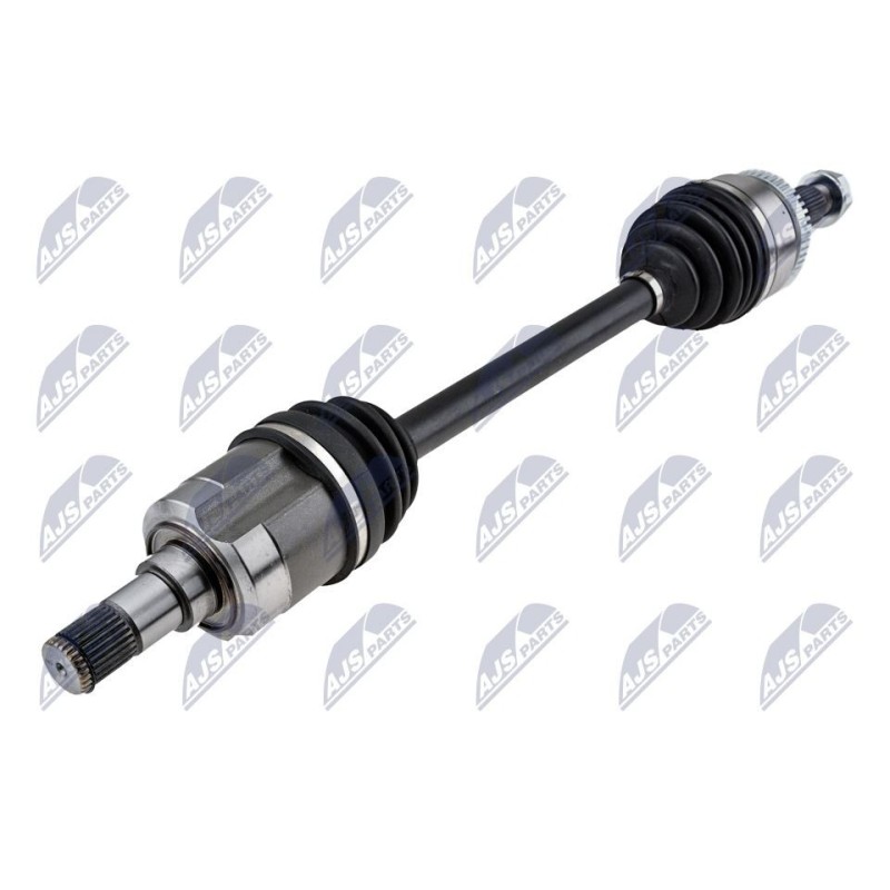Demi-arbre de transmission HYUNDAI TUCSON 2.0CRDI 2WD - 49500-D7030, 49500-D7030