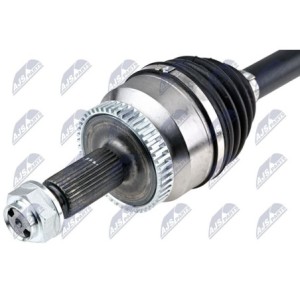 Demi-arbre de transmission HYUNDAI TUCSON 2.0CRDI 2WD - 49500-D7030, 49500-D7030