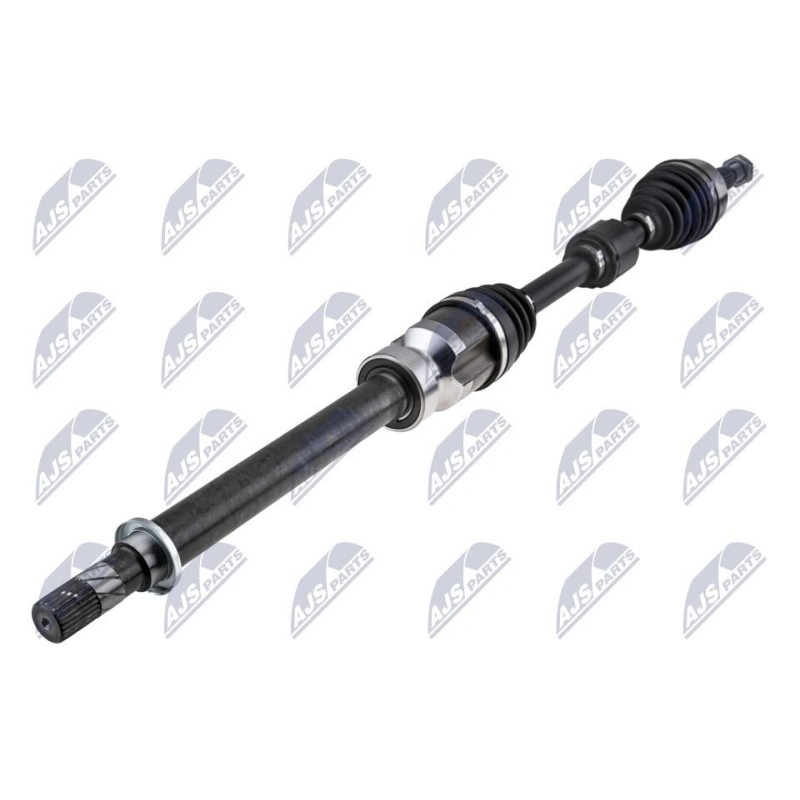 Demi-essieu de transmission RENAULT CLIO V 1.0 TCE100 19-DROIT - 391001267R Demi-essieu de transmission RENAULT CLIO V 1.0 TCE100 19-DROIT - 391001267R
