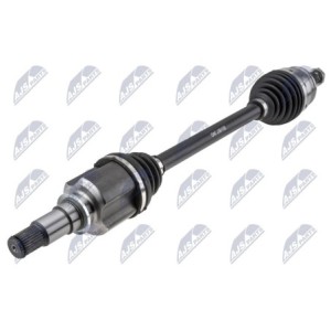 Demi-arbre de transmission SUZUKI GRAND VITARA 2.4 - 44106-79K20, 44106-79K20