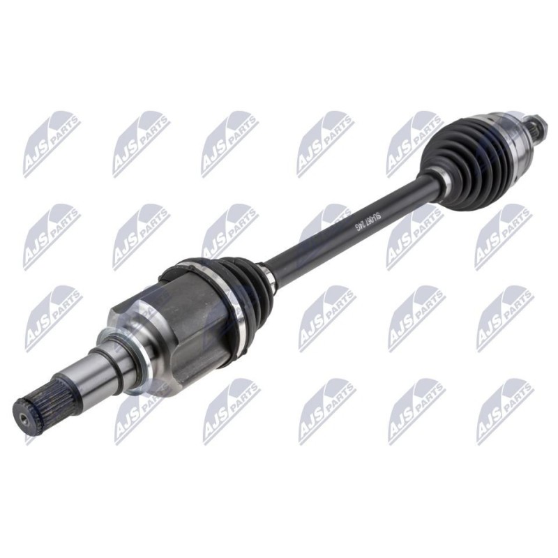 Demi-arbre de transmission SUZUKI GRAND VITARA 2.4 - 44106-79K20, 44106-79K20 Demi-arbre de transmission SUZUKI GRAND VITARA 2.4 - 44106-79K20, 44106-79K20