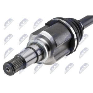 Demi-arbre de transmission SUZUKI GRAND VITARA 2.4 - 44106-79K20, 44106-79K20
