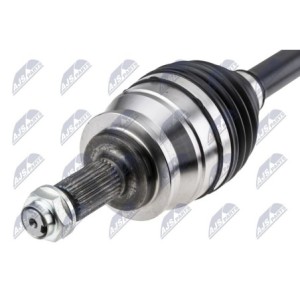 Demi-arbre de transmission SUZUKI GRAND VITARA 2.4 - 44106-79K20, 44106-79K20