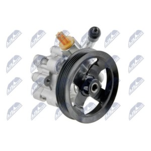 Pompe La Direction Assistée TOYOTA AVENSIS 2.0D-4D 00-08 - 44310-05100, DSP0165, 15-1688